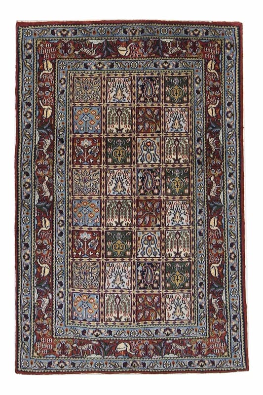MOUD Teppich 152x95 - Image 1