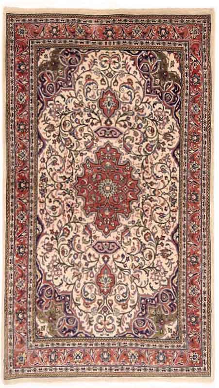Sarough Carpet 179x105 - Image 1