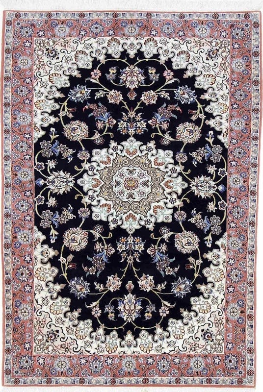 Nain 6La carpet 159x109 - Image 1