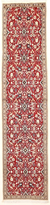 Nain Teppich 389x92 - Image 1
