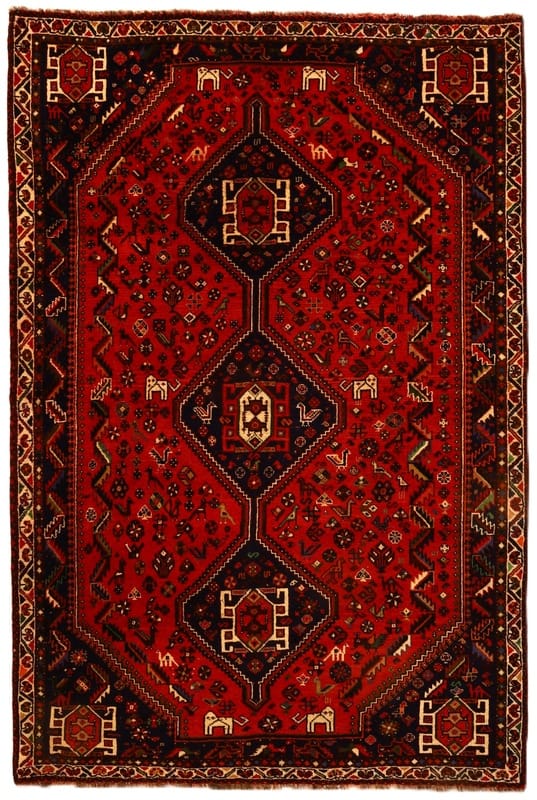 SHIRAZ  Teppich 262x171 - Image 1