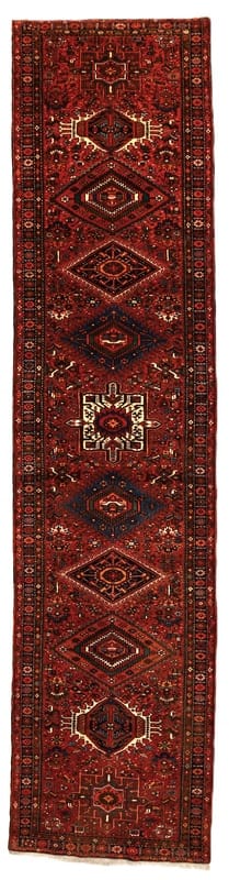 Garaje Teppich 430x100 - Image 1