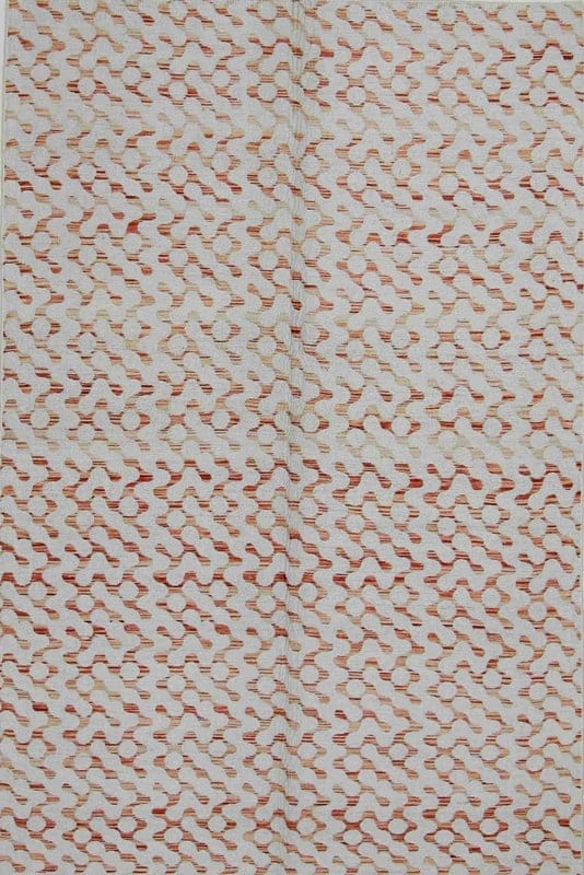 Kelim Teppich 185x123 - Image 1
