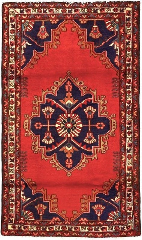 Tafreich Carpet  140x84 - Image 1