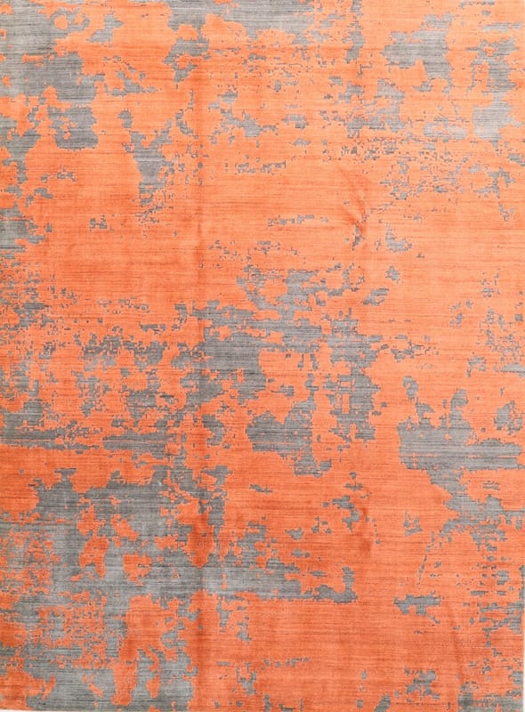 MODERN  Carpet 350x258 - Image 1
