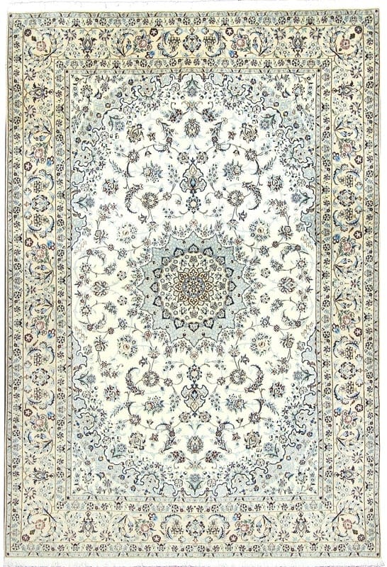 NAIN 9LA  Carpet 298x200 - Image 1