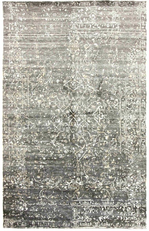 MODERN NEPAL Teppich 249x158 - Image 1