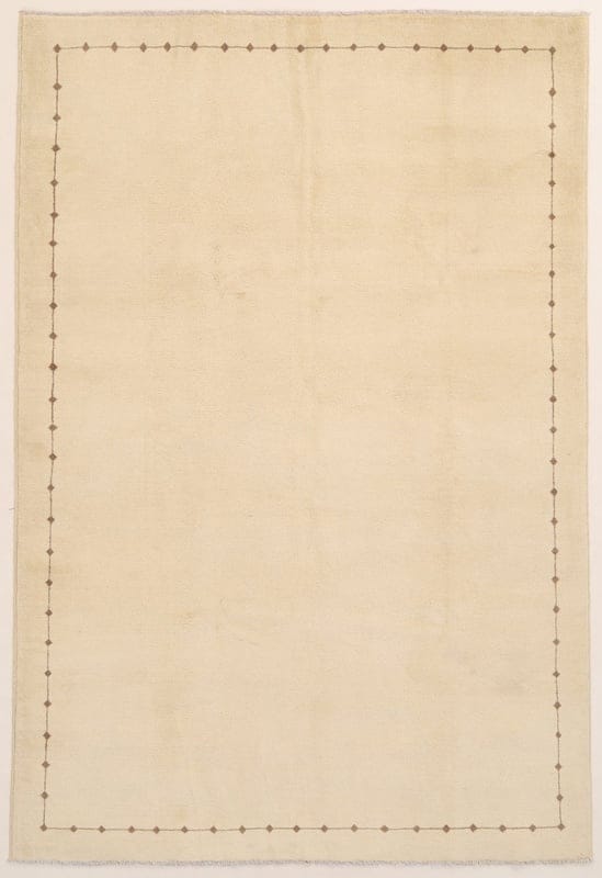 Gabbeh Teppich 290x196 - Image 1