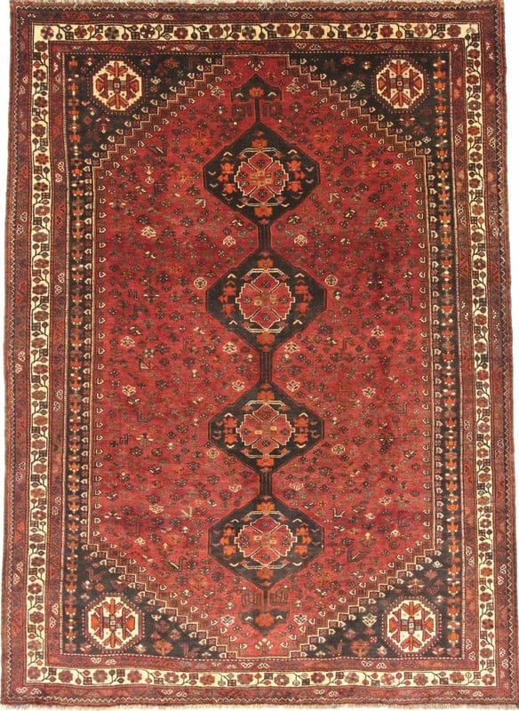 SHIRAZ 330x236 - Image 1