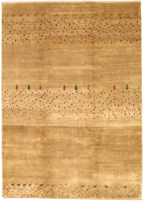 Loribaft Teppich 238x171 - Image 1