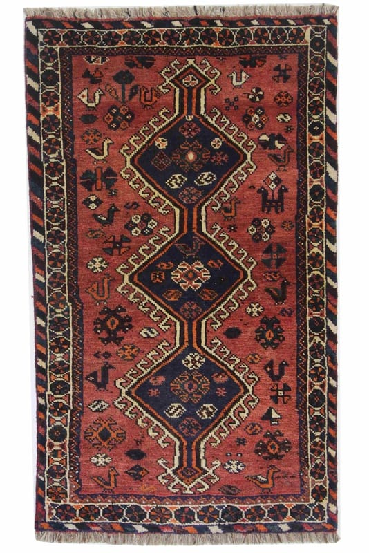 SHIRAZ 169x98 - Image 1