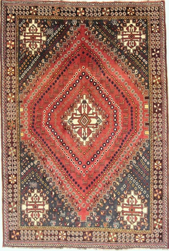 Ghoshghai 254x171 - Image 1