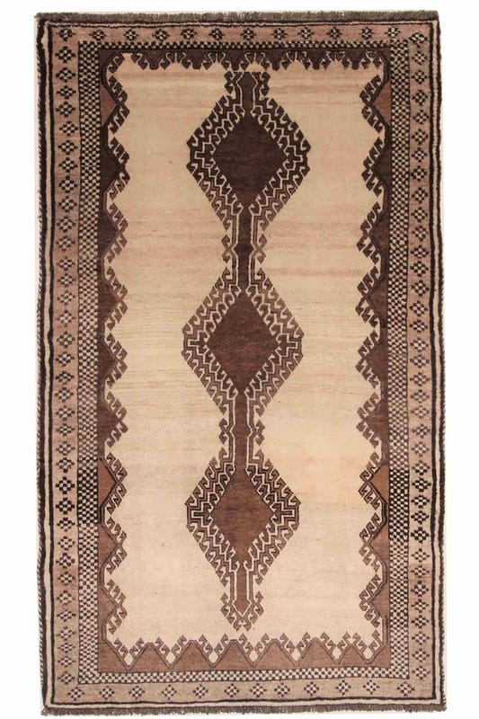 Ghashghai Carpet 224x131 - Image 1