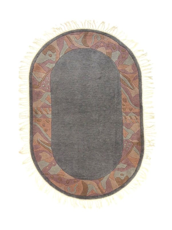 Nepal Carpet 161x98 - Image 1