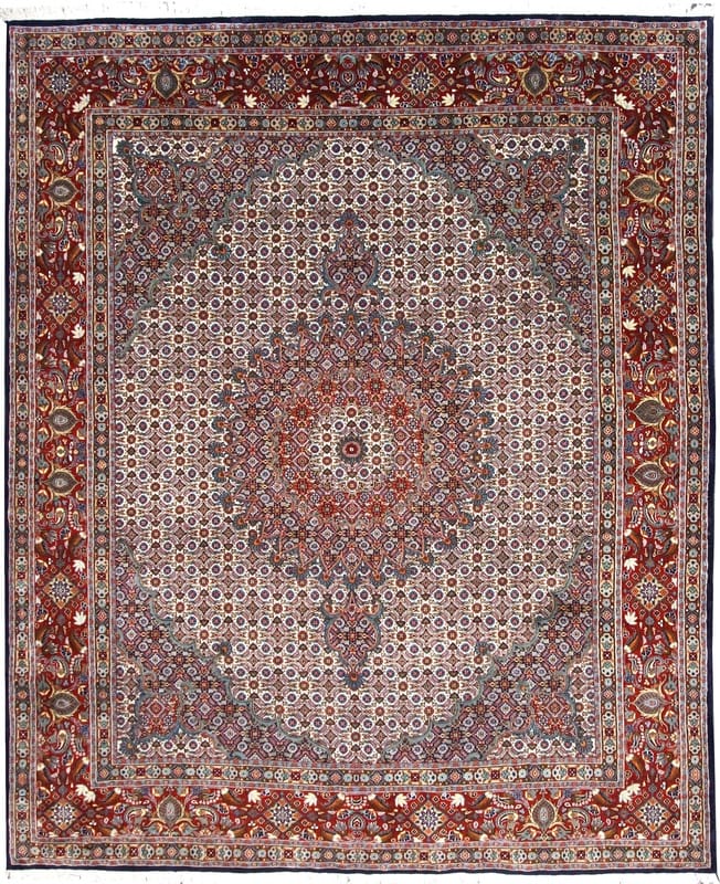 Moud Teppich 306x250 - Image 1
