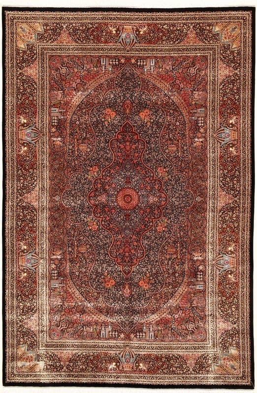 Ghom Desing 227x147 - Image 1