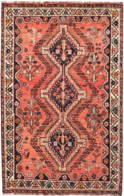 Schiraz 255x162 - Image 1