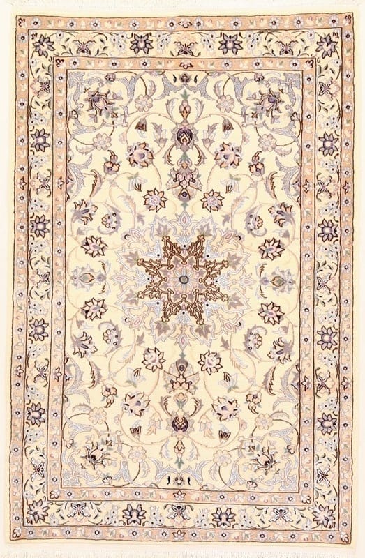 Nain6La Teppich 185x122 - Image 1