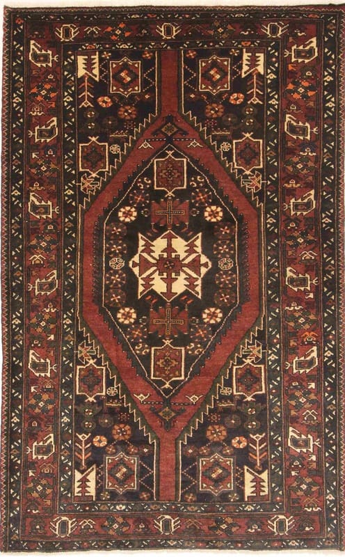 Shahsavan 214x135 - Image 1