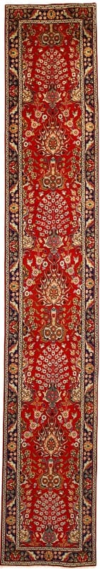 Tabriz Teppich 486x80 - Image 1