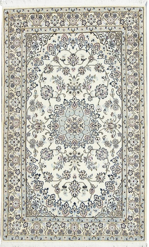 NAIN 9LA  Carpet  214x128 - Image 1