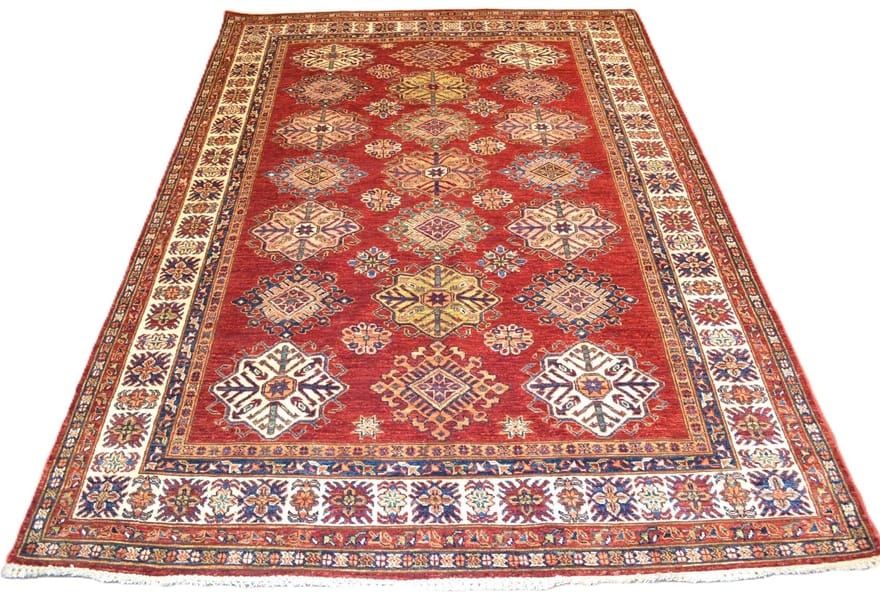 Ziegler Farahan Carpet  180x123 - Image 1
