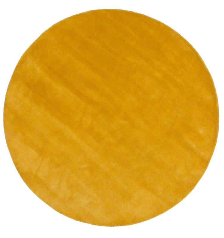 Gabbeh Teppich 147x147 - Image 1
