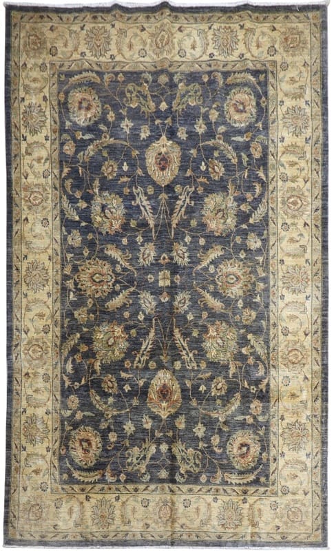 Ziegler Carpet 306x205 - Image 1