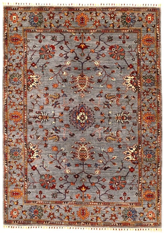 SULTANI Teppich   242x175 - Image 1