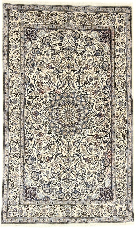 Nain 9lA Teppich  271x161 - Image 1