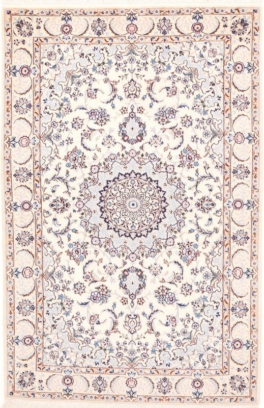 Nain 6 La Teppich  171x111 - Image 1