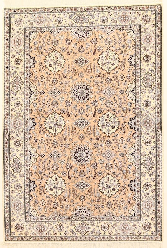 Nain 6 La Carpet 229x155 - Image 1