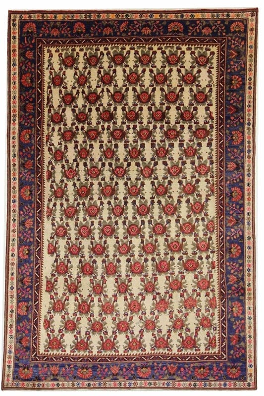 Serjan Carpet 289x191 - Image 1