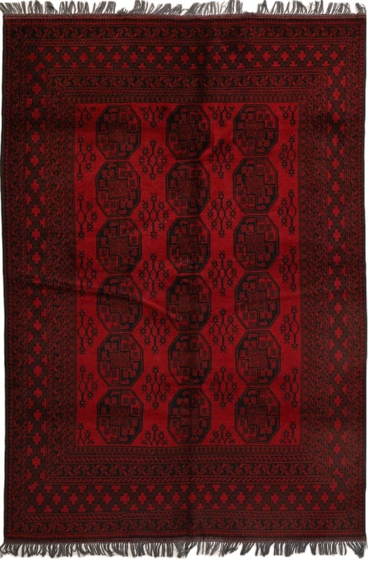 Akhche Carpet  292x198 - Image 1