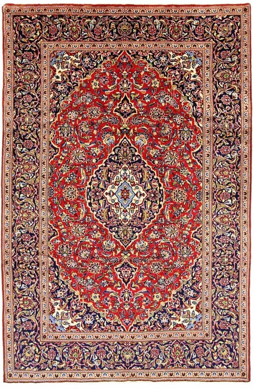 KESHAN Teppich 305x200 - Image 1