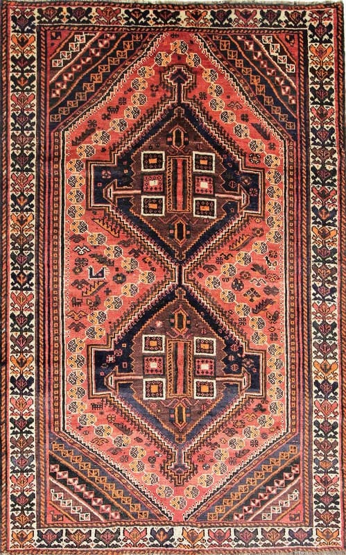 Shiraz 254x160 - Image 1