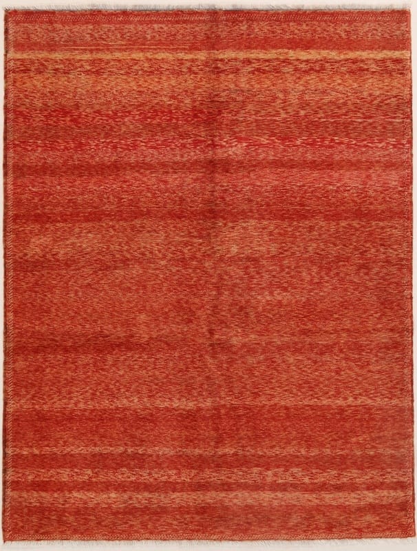 Gabbeh Teppich 195x148 - Image 1
