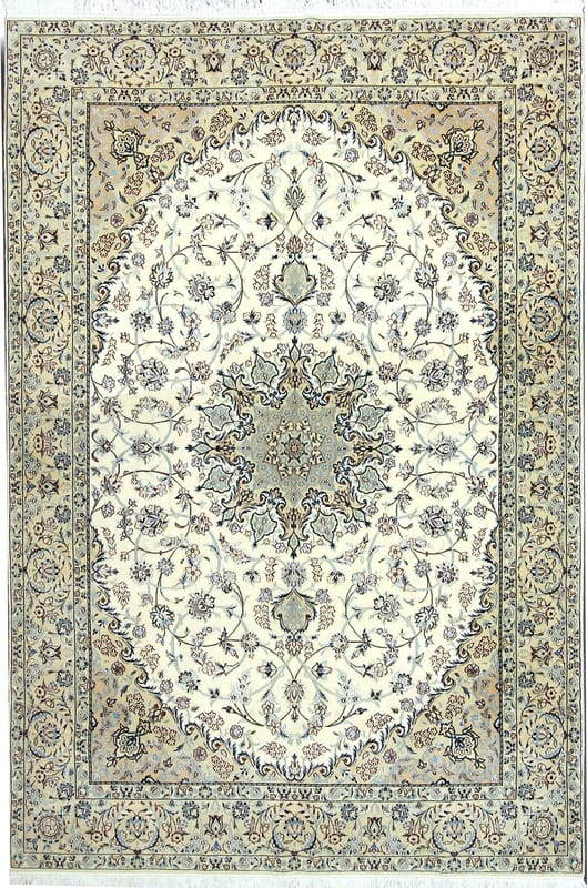 NAIN 9LA  Carpet  292x198 - Image 1