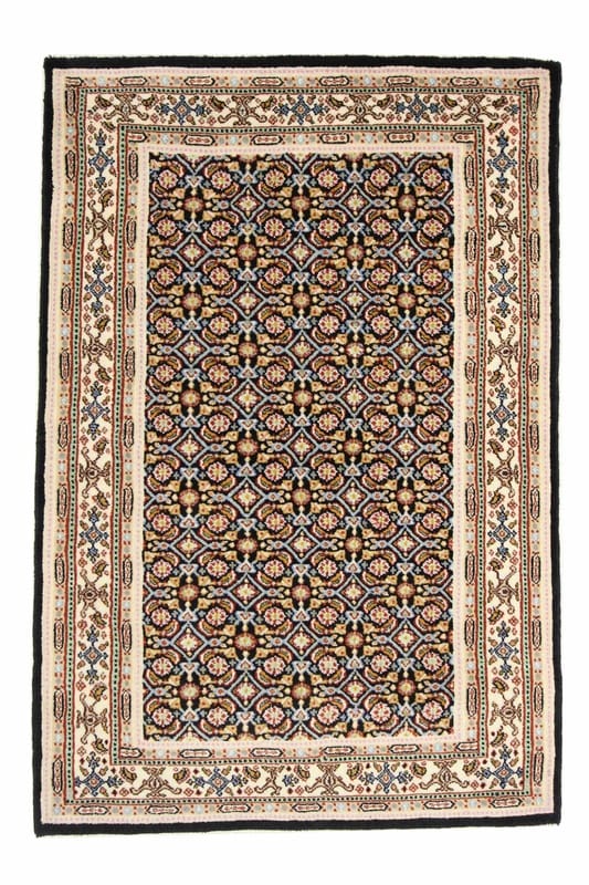 Moud Teppich 116x78 - Image 1