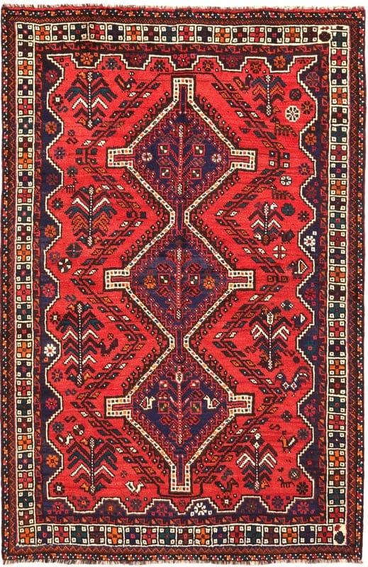 Schiraz Carpet 240x158 - Image 1
