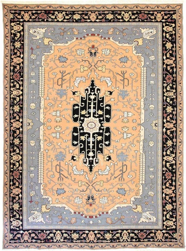 Samagh Teppich 412x303 - Image 1