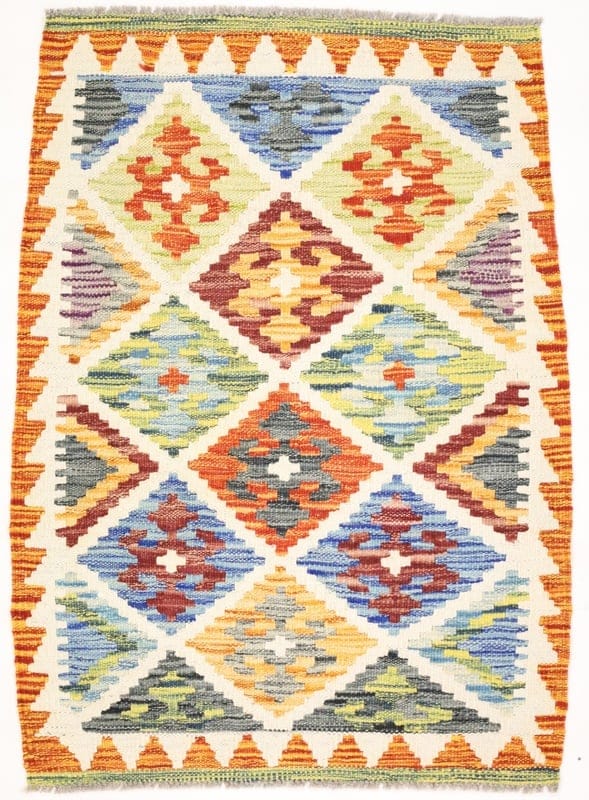 Kelim 90x60 - Image 1