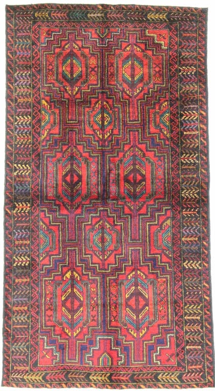 Balusch 185x100 - Image 1