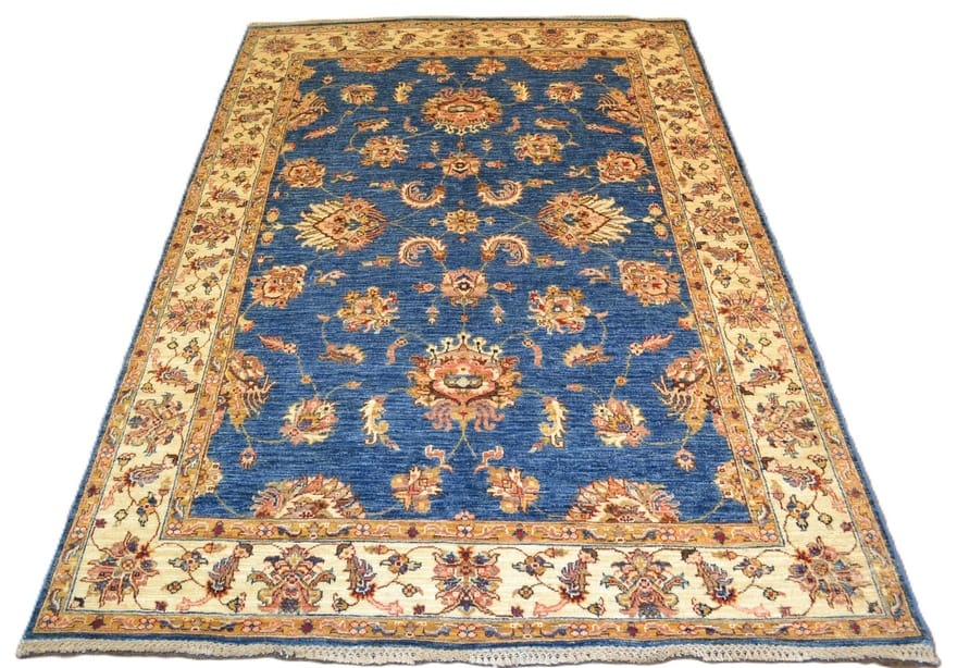 Ziegler Farahan Carpet  212x150 - Image 1