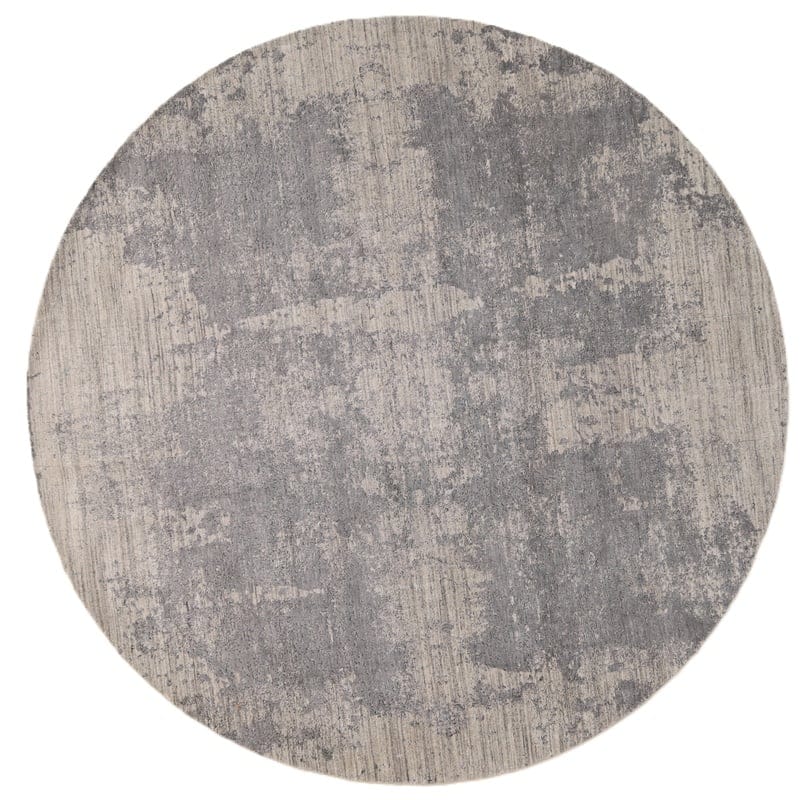 Modern Lotus Teppich  250x250 - Image 1