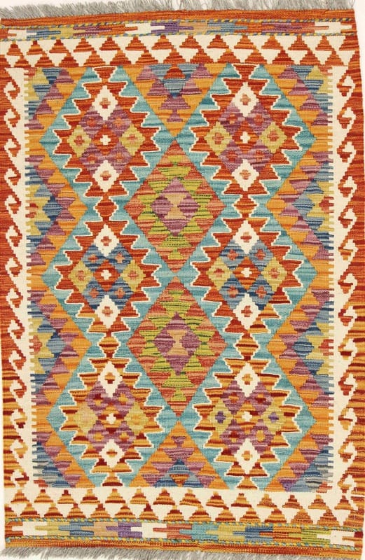KELIM 123x83 - Image 1