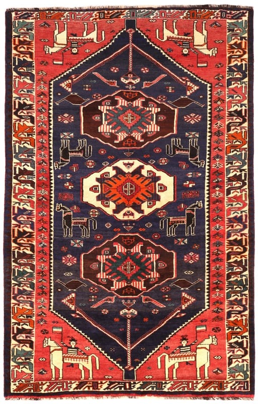 Schiraz 255x164 - Image 1