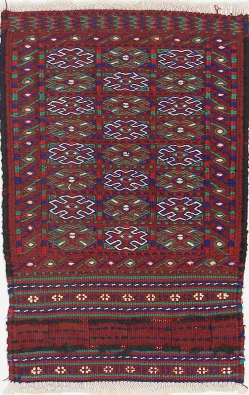 Kelim 76x49 - Image 1