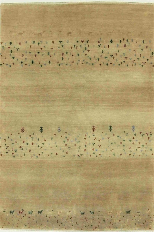 Loribaft Teppich 178x122 - Image 1
