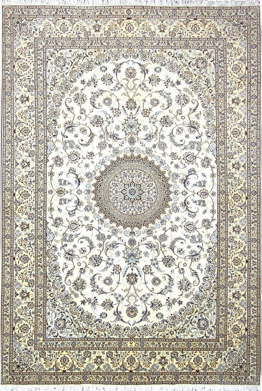 Nain6La carpet 365x247 - Image 1